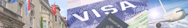 Ukrainian Visa For British Nationals | Ukrainian Visa Form | Contact Details